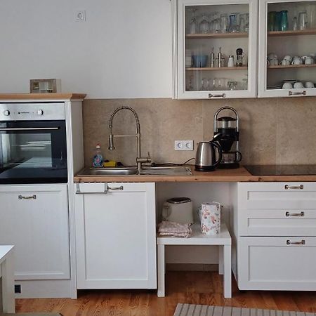 Schnick Schnack Daire Kröv Dış mekan fotoğraf
